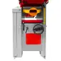 Raboteuse Dégauchisseuse HOB305PRO Holzmann 305mm 4 fers Raboteuse Dégauchisseuse HOB305PRO Holzmann 305mm 4 fers