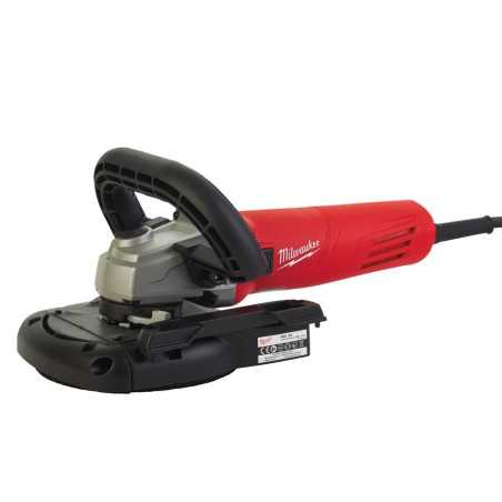 Vente de AGV 12-125X DEG-SET - 1500W, 125mm, 1 Main Milwaukee, numéro 15330 / mlwk_4933448030 à 362,49 €HT soit 434,99 €TTC. 