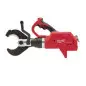 M18 HCC75-0C - Coupe-câble hydraulique, One-Key, 18V, sans batterie, capacité de coupe jusqu'à 75mm M18 HCC75-0C - Coupe-câble hydraulique, One-Key, 18V, sans batterie, capacité de coupe jusqu'à 75mm