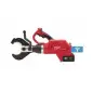 M18 HCC75R-502C - Coupe-câble hydraulique télécommandé, One-Key, 18V, 5.0Ah, capacité de coupe jusqu'à 75mm M18 HCC75R-502C - Coupe-câble hydraulique télécommandé, One-Key, 18V, 5.0Ah, capacité de coupe jusqu'à 75mm