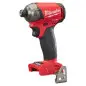 M18 FQID-502X - Visseuse à Chocs SILENCIEUSE FUEL compacte Hex 1/4 FUEL, 18V, 5,0Ah, 4 Modes M18 FQID-502X - Visseuse à Chocs SILENCIEUSE FUEL compacte Hex 1/4 FUEL, 18V, 5,0Ah, 4 Modes