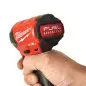 M18 FQID-502X - Visseuse à Chocs SILENCIEUSE FUEL compacte Hex 1/4 FUEL, 18V, 5,0Ah, 4 Modes M18 FQID-502X - Visseuse à Chocs SILENCIEUSE FUEL compacte Hex 1/4 FUEL, 18V, 5,0Ah, 4 Modes