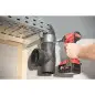 M18 FQID-502X - Visseuse à Chocs SILENCIEUSE FUEL compacte Hex 1/4 FUEL, 18V, 5,0Ah, 4 Modes M18 FQID-502X - Visseuse à Chocs SILENCIEUSE FUEL compacte Hex 1/4 FUEL, 18V, 5,0Ah, 4 Modes