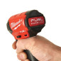 M18 FQID-0X - Visseuse à Chocs SILENCIEUSE FUEL compacte Hex 1/4 FUEL, 18V, 4 Modes M18 FQID-0X - Visseuse à Chocs SILENCIEUSE FUEL compacte Hex 1/4 FUEL, 18V, 4 Modes