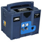 Compresseur 8bar 9.6m3/h en Systainer - Multibox ABAC Compresseur 8bar 9.6m3/h en Systainer - Multibox ABAC