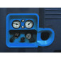 Compresseur 8bar 9.6m3/h en Systainer - Multibox ABAC Compresseur 8bar 9.6m3/h en Systainer - Multibox ABAC