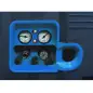 Compresseur 8bar 9.6m3/h en Systainer - Multibox ABAC Compresseur 8bar 9.6m3/h en Systainer - Multibox ABAC