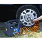 Compresseur 8bar 9.6m3/h en Systainer - Multibox ABAC Compresseur 8bar 9.6m3/h en Systainer - Multibox ABAC