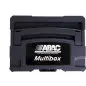 Compresseur 8bar 9.6m3/h en Systainer - Multibox ABAC Compresseur 8bar 9.6m3/h en Systainer - Multibox ABAC
