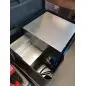 Compresseur 8bar 9.6m3/h en Systainer - Multibox ABAC Compresseur 8bar 9.6m3/h en Systainer - Multibox ABAC