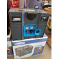 Compresseur 8bar 9.6m3/h en Systainer - Multibox ABAC Compresseur 8bar 9.6m3/h en Systainer - Multibox ABAC
