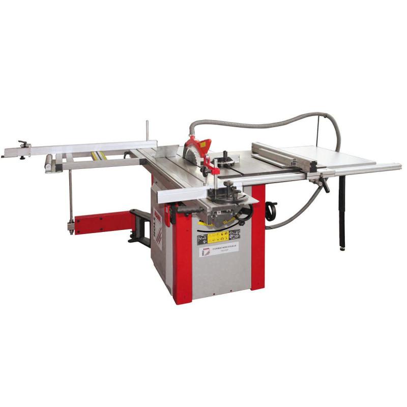 Scie à format Holzmann 2000mm TS 315VF-2000 Scie à format Holzmann 2000mm TS 315VF-2000