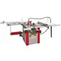 Scie à format Holzmann 2000mm TS 315VF-2000 Scie à format Holzmann 2000mm TS 315VF-2000