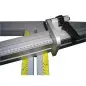 Scie à format Holzmann 2000mm TS 315VF-2000 Scie à format Holzmann 2000mm TS 315VF-2000