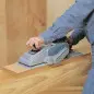 Rabot de charpente 1200 W 170 mm MAKITA 1806B