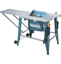Scie bois sur table 2000 W Ø 315 mm Makita ref 2712