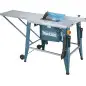 Scie bois sur table 2000 W Ø 315 mm MAKITA 2712