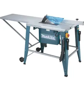 Scie bois sur table 2000 W Ø 315 mm Makita ref 2712