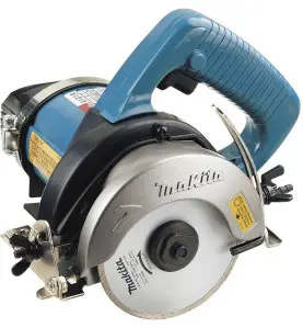 Scie diamant 860 W Makita ref 4101RH