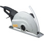 Tronçonneuse matériaux 2400 W MAKITA 4114S