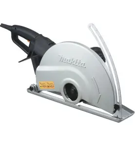 Tronçonneuse matériaux 2400 W Makita ref 4114S