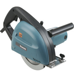 Scie circulaire à métaux 1100 W Ø 185 mm Makita ref 4131