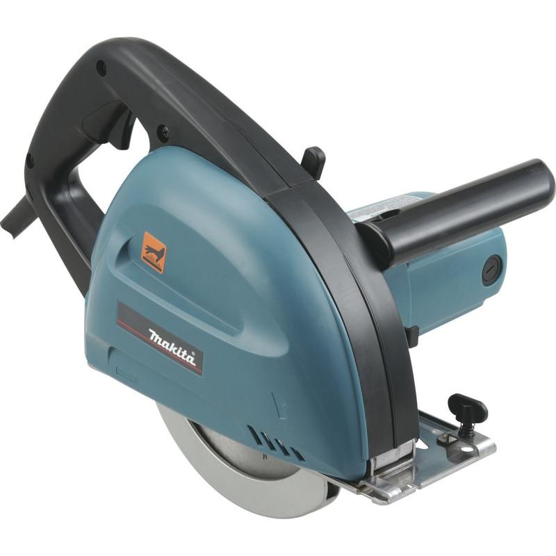 Scie circulaire à métaux 1100 W Ø 185 mm MAKITA 4131