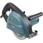 Scie circulaire à métaux 1100 W Ø 185 mm MAKITA 4131