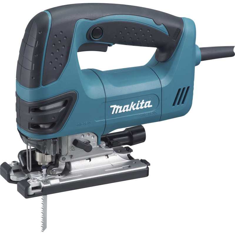 Scie sauteuse 720 W MAKITA 4350FCTJ