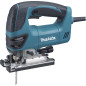 Scie sauteuse 720 W MAKITA 4350FCTJ