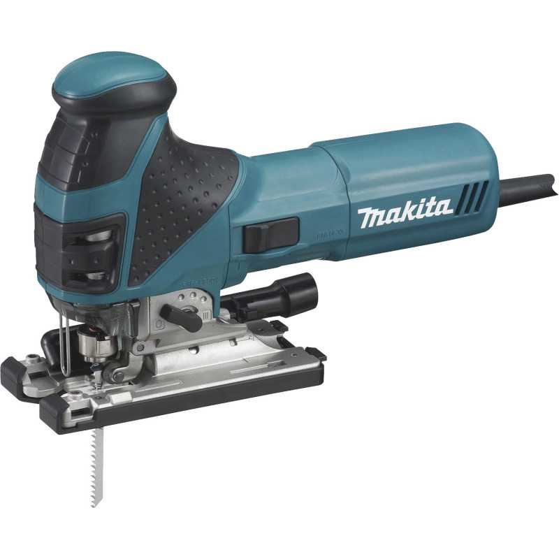 Scie sauteuse 720 W MAKITA 4351FCTJ