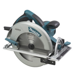 Scie circulaire 1800 W Ø 210 mm Makita ref 5008MGJ