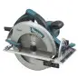 Scie circulaire 1800 W Ø 210 mm MAKITA 5008MGJ