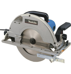 Scie circulaire 2100 W Ø 270 mm Makita ref 5103R
