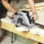 Scie circulaire 2100 W Ø 270 mm MAKITA 5103R