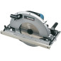 Scie circulaire 2200 W Ø 355 mm MAKITA 5143R