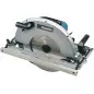 Scie circulaire 2200 W Ø 355 mm MAKITA 5143R