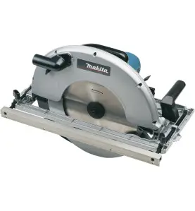 Scie circulaire 2200 W Ø 355 mm Makita ref 5143R