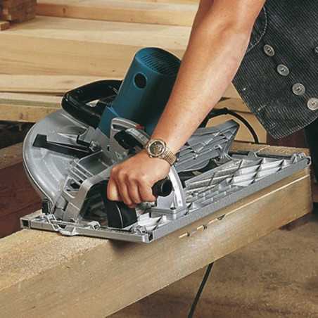 Scie circulaire 2200 W Ø 355 mm MAKITA 5143R