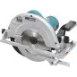 Scie circulaire 2000 W Ø 235 mm MAKITA 5903RK