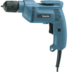 Perceuse visseuse 530 W Ø 1 à 10 mm Makita ref 6408