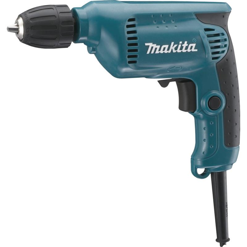 Perceuse visseuse 450 W Ø 10 mm MAKITA 6413