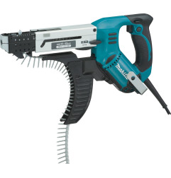 Visseuse automatique 470 W 4 x 25 à 55 mm  Makita ref 6843