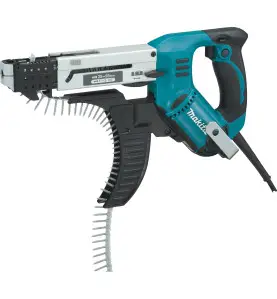 Visseuse automatique 470 W 4 x 25 à 55 mm Makita ref 6843