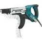 Visseuse automatique 470 W 4 x 45 à 75 mm MAKITA 6844