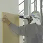 Visseuse automatique 470 W 4 x 45 à 75 mm MAKITA 6844