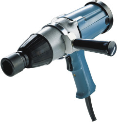 Boulonneuse à chocs 620 W 588 Nm Makita ref 6906
