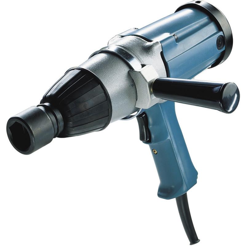 Boulonneuse à chocs 620 W 588 Nm MAKITA 6906