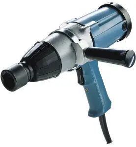 Boulonneuse à chocs 620 W 588 Nm Makita ref 6906