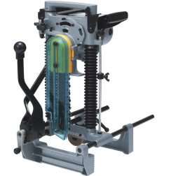 Mortaiseuse à chaîne 1140 W Makita ref 7104L